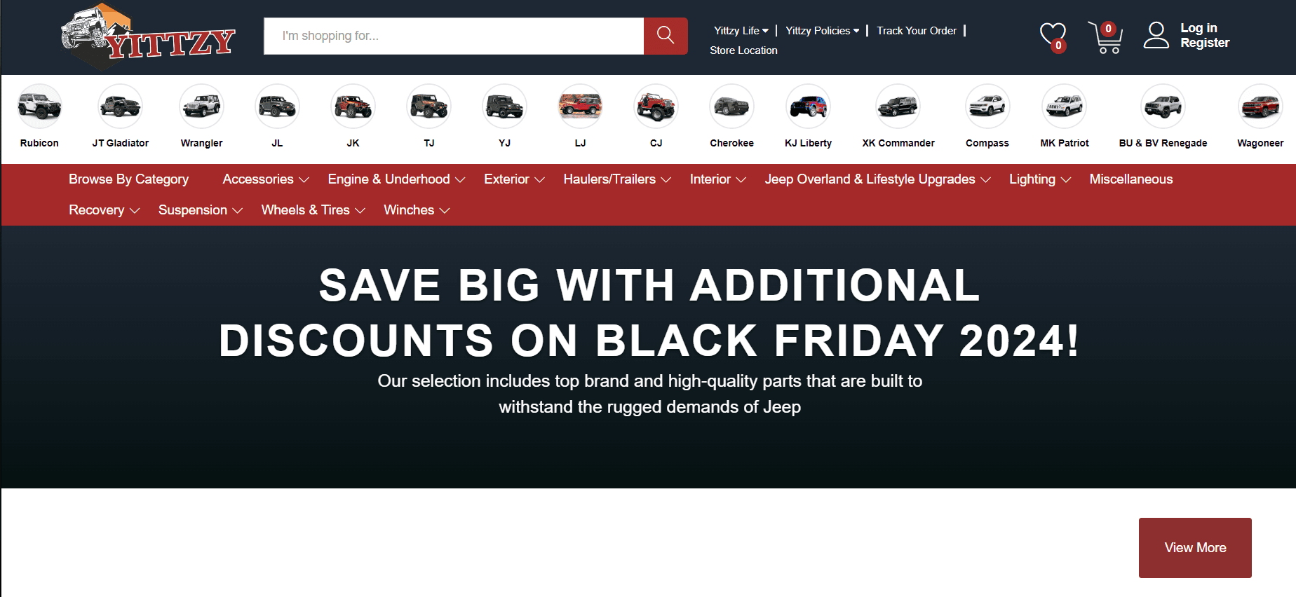 Yittzy Shipping API: Shipping Cost Calculation